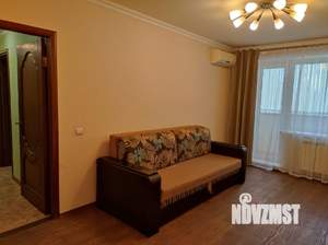 2-к квартира, на длительный срок, 51м2, 6/10 этаж