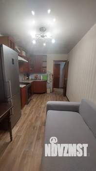 1-к квартира, на длительный срок, 44м2, 5/12 этаж