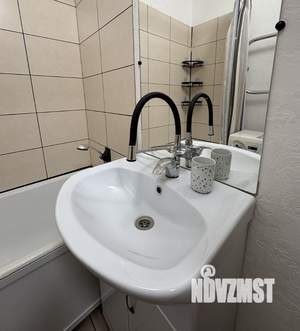 1-к квартира, на длительный срок, 38м2, 13/14 этаж