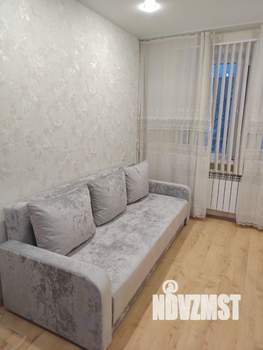 2-к квартира, на длительный срок, 43м2, 1/5 этаж