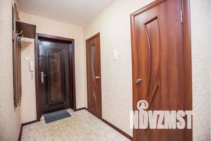 1-к квартира, посуточно, 50м2, 6/15 этаж