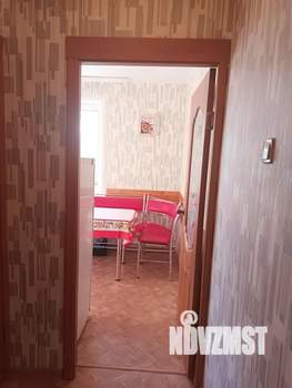 2-к квартира, на длительный срок, 52м2, 4/11 этаж