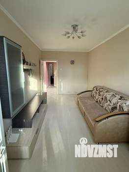 1-к квартира, на длительный срок, 36м2, 5/10 этаж
