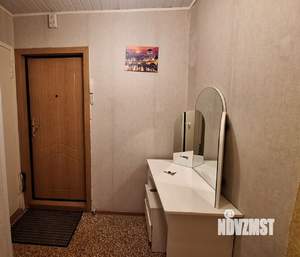 1-к квартира, на длительный срок, 33м2, 4/9 этаж