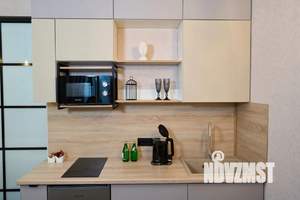 Студия квартира, посуточно, 28м2, 1/9 этаж