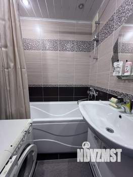 2-к квартира, на длительный срок, 51м2, 8/10 этаж