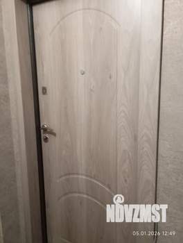 2-к квартира, на длительный срок, 44м2, 6/9 этаж