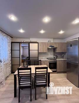 1-к квартира, на длительный срок, 37м2, 2/5 этаж