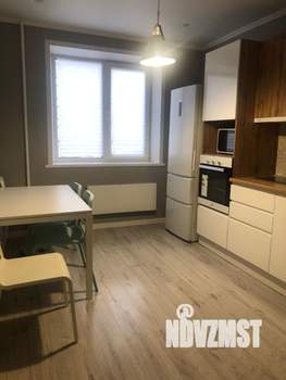1-к квартира, на длительный срок, 38м2, 6/9 этаж