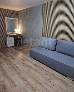 1-к квартира, на длительный срок, 34м2, 1/9 этаж