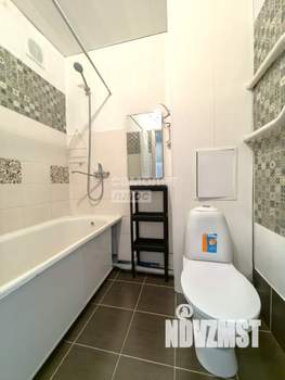 1-к квартира, на длительный срок, 32м2, 7/16 этаж