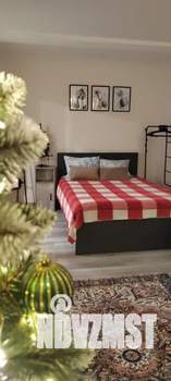 1-к квартира, посуточно, 33м2, 6/9 этаж