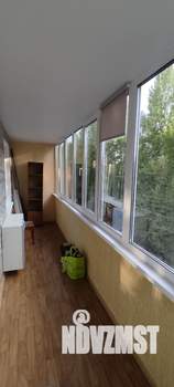 1-к квартира, на длительный срок, 38м2, 4/10 этаж