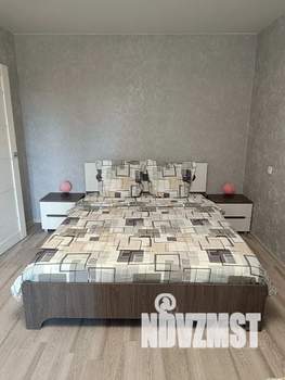 1-к квартира, посуточно, 35м2, 5/9 этаж