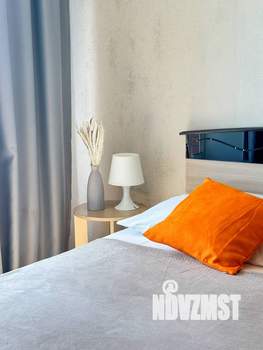 1-к квартира, посуточно, 35м2, 4/9 этаж