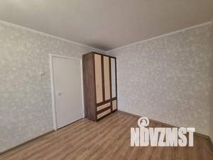 1-к квартира, на длительный срок, 32м2, 4/9 этаж