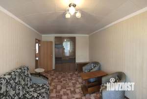 2-к квартира, на длительный срок, 44м2, 4/5 этаж