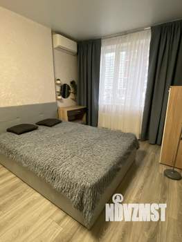 1-к квартира, на длительный срок, 37м2, 1/12 этаж