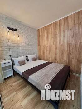 Студия квартира, посуточно, 30м2, 3/18 этаж