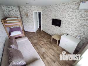 2-к квартира, посуточно, 50м2, 2/5 этаж