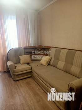 1-к квартира, на длительный срок, 38м2, 6/9 этаж