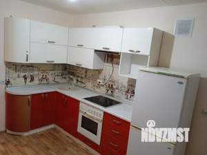 1-к квартира, на длительный срок, 35м2, 13/14 этаж