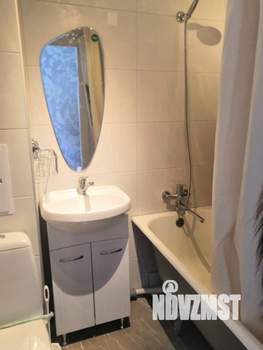 1-к квартира, на длительный срок, 34м2, 8/9 этаж