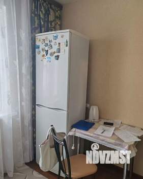 1-к квартира, на длительный срок, 36м2, 5/16 этаж