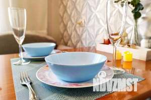 1-к квартира, посуточно, 36м2, 5/9 этаж