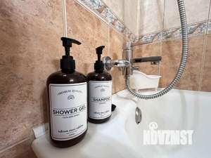 1-к квартира, посуточно, 40м2, 2/14 этаж