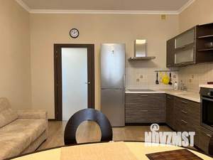 3-к квартира, посуточно, 72м2, 8/9 этаж