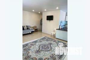 1-к квартира, посуточно, 35м2, 2/5 этаж