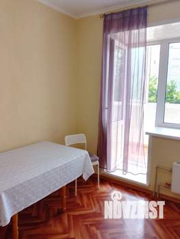 1-к квартира, посуточно, 40м2, 4/9 этаж