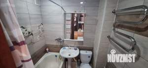 1-к квартира, на длительный срок, 33м2, 5/9 этаж