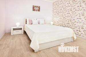 1-к квартира, посуточно, 34м2, 9/9 этаж