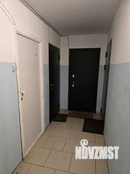 Студия квартира, на длительный срок, 19м2, 2/5 этаж