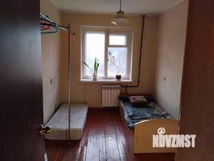 3-к квартира, на длительный срок, 52м2, 4/5 этаж