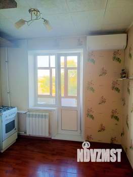 1-к квартира, на длительный срок, 34м2, 4/5 этаж