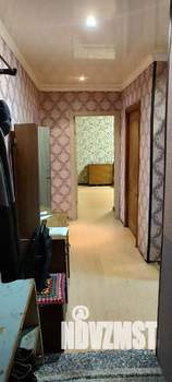 4-к квартира, на длительный срок, 70м2, 8/9 этаж