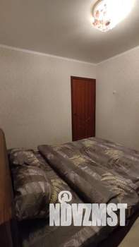 2-к квартира, посуточно, 46м2, 13/16 этаж