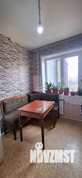 2-к квартира, на длительный срок, 38м2, 4/9 этаж