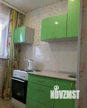 1-к квартира, на длительный срок, 32м2, 3/5 этаж