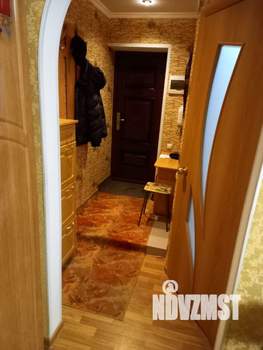 1-к квартира, на длительный срок, 32м2, 2/5 этаж