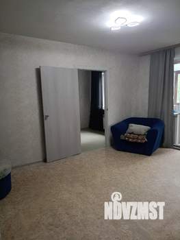 2-к квартира, на длительный срок, 46м2, 5/5 этаж