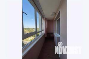 1-к квартира, посуточно, 40м2, 6/18 этаж