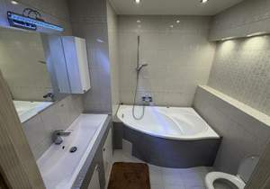 3-к квартира, на длительный срок, 115м2, 2/17 этаж