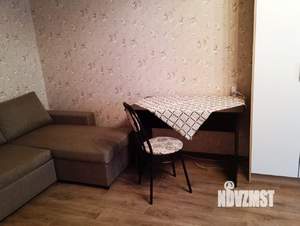 1-к квартира, на длительный срок, 38м2, 10/14 этаж