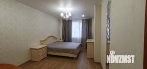 1-к квартира, на длительный срок, 40м2, 3/16 этаж