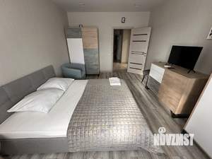 2-к квартира, посуточно, 63м2, 1/1 этаж