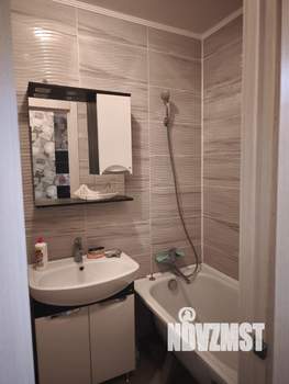 1-к квартира, на длительный срок, 19м2, 2/5 этаж